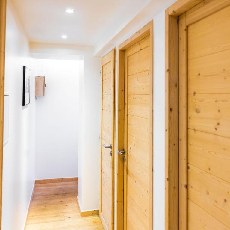 Chalet cosy à l'Alpe d'Huez pour 8 pers avec wifi - Chalet 3 Chambres - 8