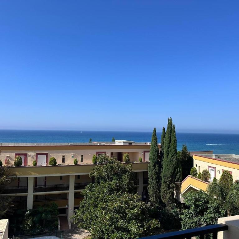 Elviria Luxury & Relaxation , With Sea Views - Apartamento con vistas al mar - 4