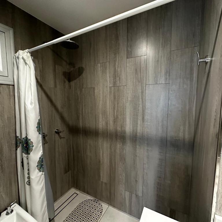 Exclusivo Monoambiente zona Plaza Paso By Lofter - Apartamento de 1 dormitorio - 3