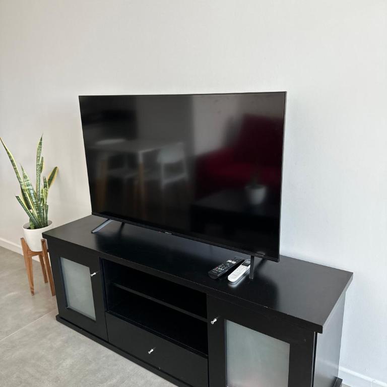 Exclusivo Monoambiente zona Plaza Paso By Lofter - Apartamento de 1 dormitorio - 24