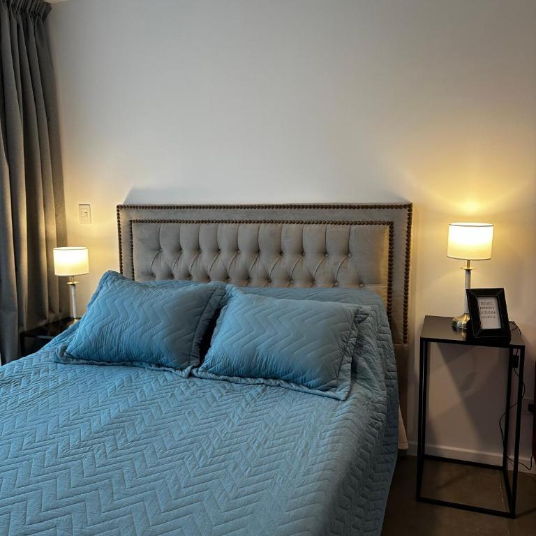 Exclusivo Monoambiente zona Plaza Paso By Lofter - Apartamento de 1 dormitorio - 15