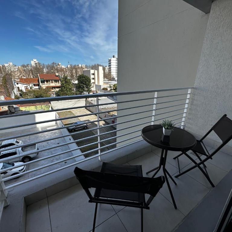 Exclusivo Monoambiente zona Plaza Paso By Lofter - Apartamento de 1 dormitorio - 21