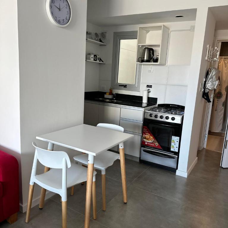 Exclusivo Monoambiente zona Plaza Paso By Lofter - Apartamento de 1 dormitorio - 13