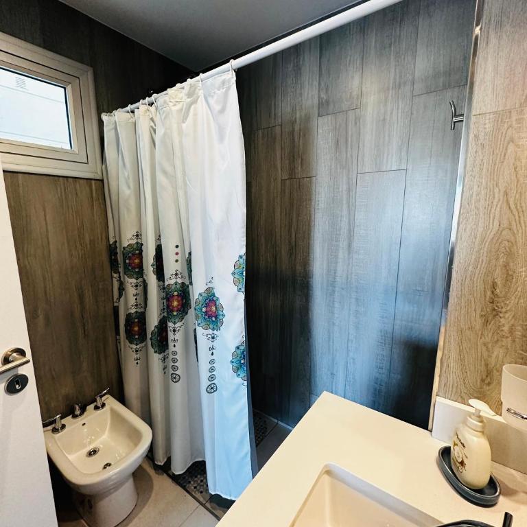 Exclusivo Monoambiente zona Plaza Paso By Lofter - Apartamento de 1 dormitorio - 18
