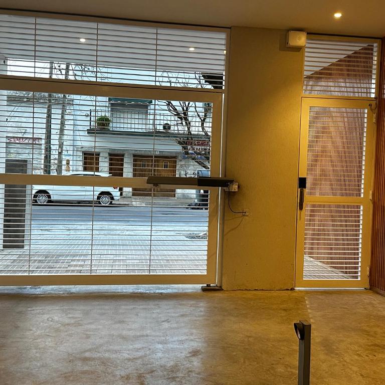 Exclusivo Monoambiente zona Plaza Paso By Lofter - Apartamento de 1 dormitorio - 20