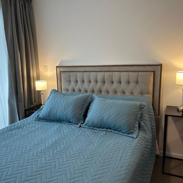 Exclusivo Monoambiente zona Plaza Paso By Lofter - Apartamento de 1 dormitorio - 26