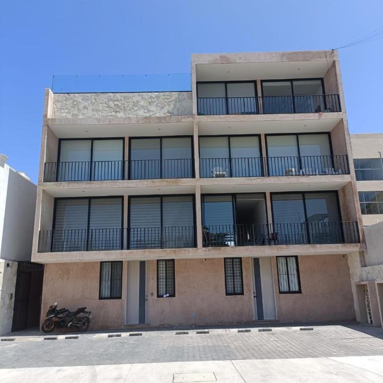 Excelente Depa en Sabalo Country - Two-Bedroom Apartment - 20
