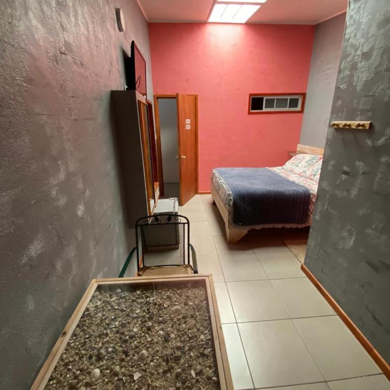 Hostal Boutique F - Habitación Doble Económica - 4