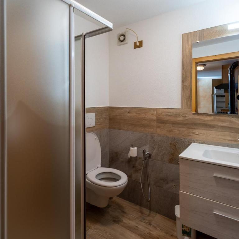Bait Di Farina - Trepalle - Appartamento con 2 Camere da Letto - 10
