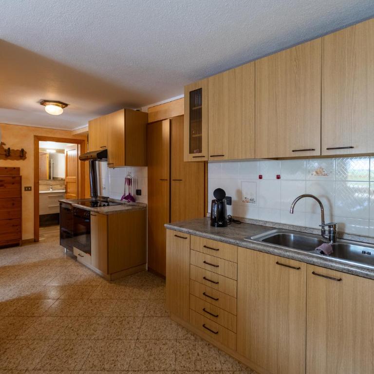 Bait Di Farina - Trepalle - Appartamento con 2 Camere da Letto - 2
