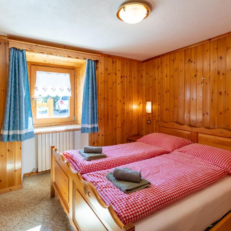 Bait Di Farina - Trepalle - Appartamento con 2 Camere da Letto - 6
