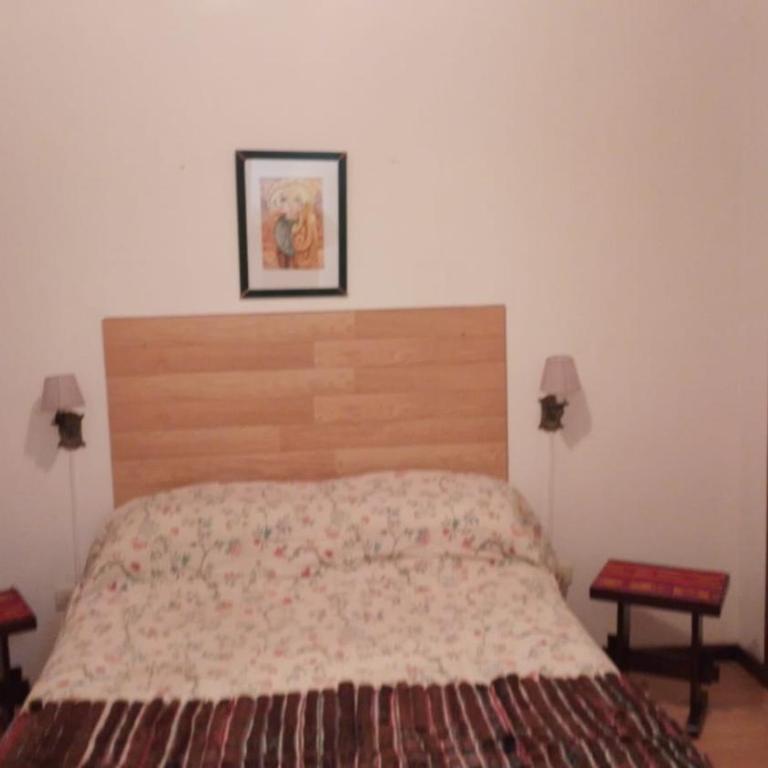 Dos ambientes modernos y luminosos en La Perla - Apartamento de 1 dormitorio - 9