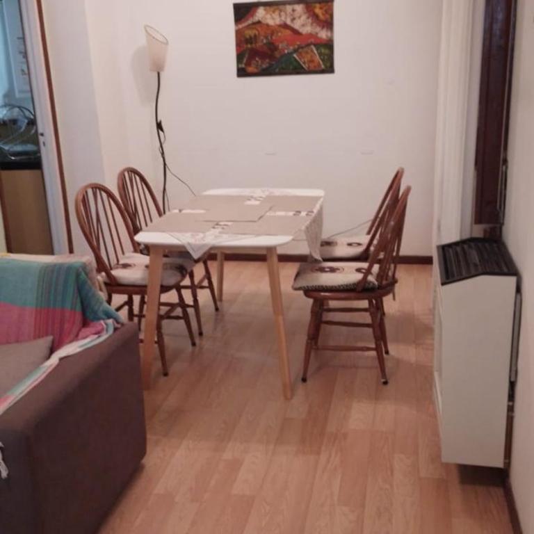 Dos ambientes modernos y luminosos en La Perla - Apartamento de 1 dormitorio - 3