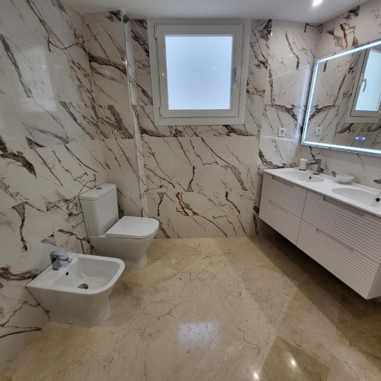 Marbella edificio Puerto Azul - Apartamento de 2 dormitorios - 17