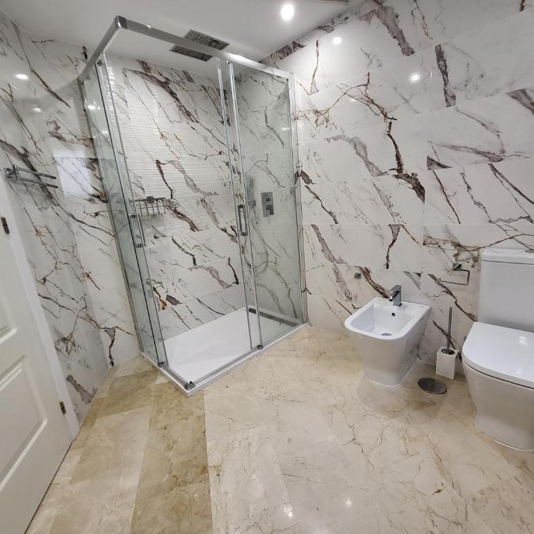 Marbella edificio Puerto Azul - Apartamento de 2 dormitorios - 18