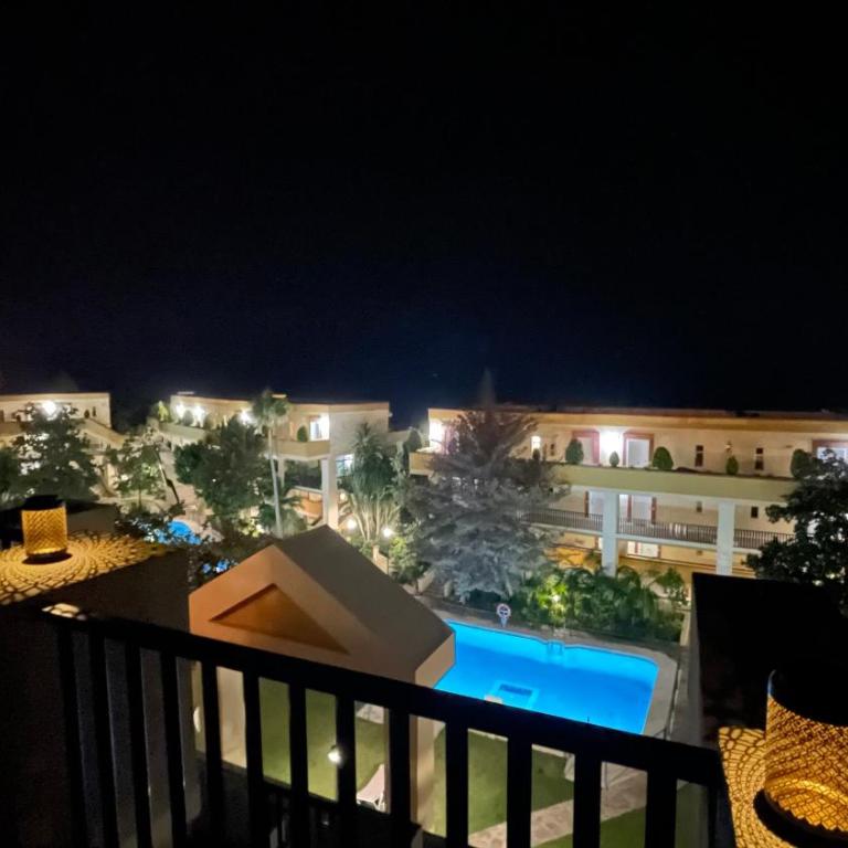 Elviria Luxury & Relaxation , With Sea Views - Apartamento con vistas al mar - 18