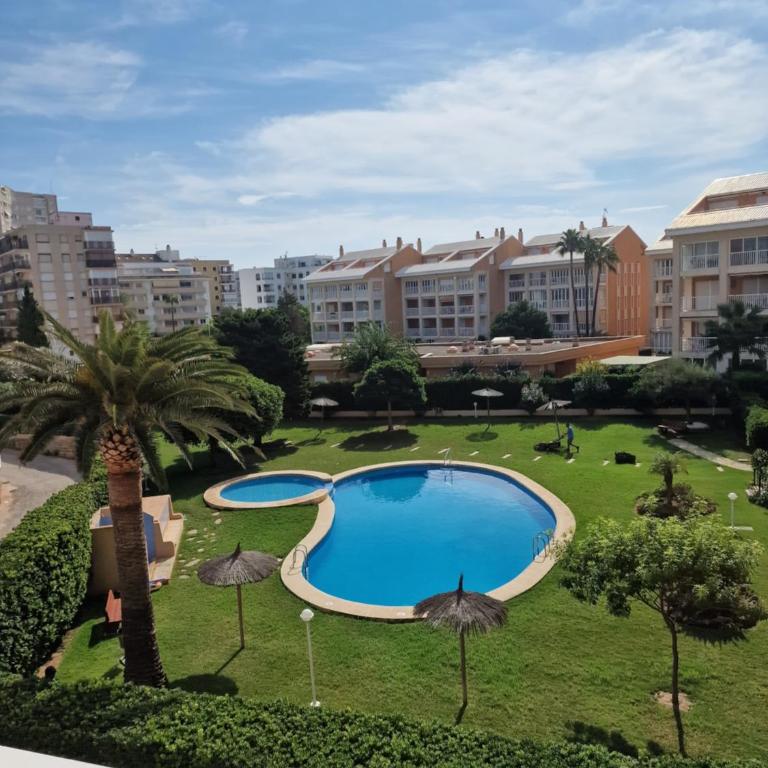 Arenal - Apartamento de 2 dormitorios - 2