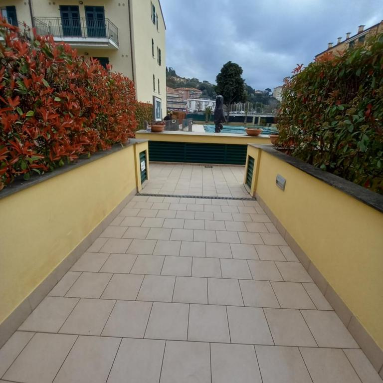 Il Nido di Marta - Appartamento con 1 Camera da Letto - 21