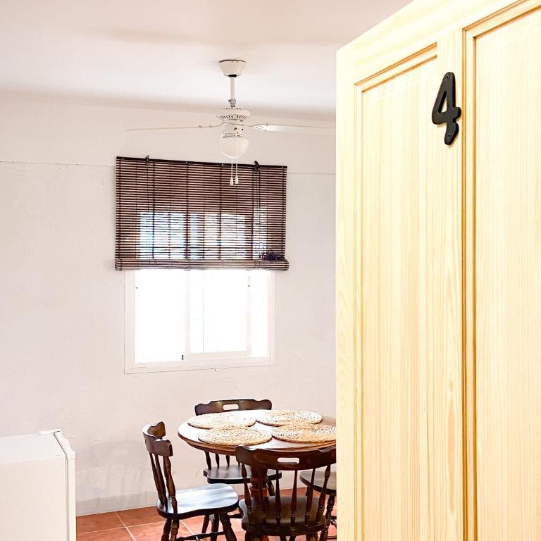Casa Veronica 4 , 1 Dormotorio - Apartamento de 1 dormitorio - 5