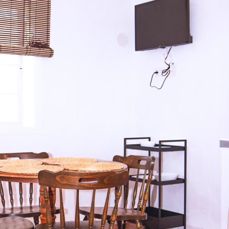 Casa Veronica 4 , 1 Dormotorio - Apartamento de 1 dormitorio - 6