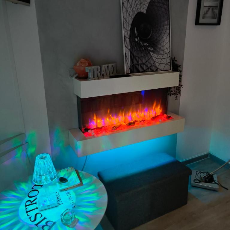 Relax room Apartment - Superior Apartment - 20