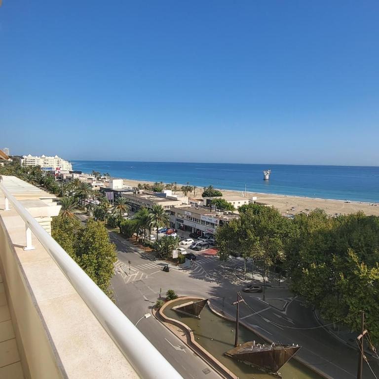 Marbella edificio Puerto Azul - Apartamento de 2 dormitorios - 5