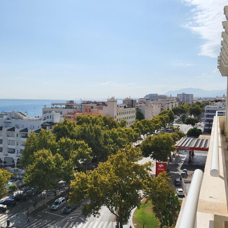 Marbella edificio Puerto Azul - Apartamento de 2 dormitorios - 26