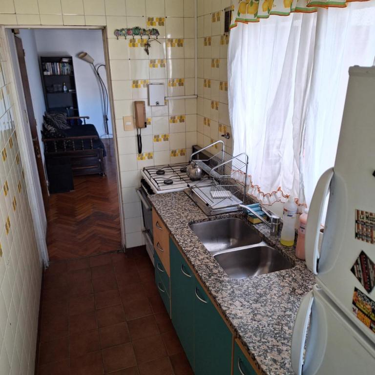Caballito Blue Apartment, cerca de todo - Apartamento de 1 dormitorio - 10