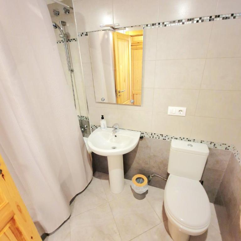 Arenal - Apartamento de 2 dormitorios - 31
