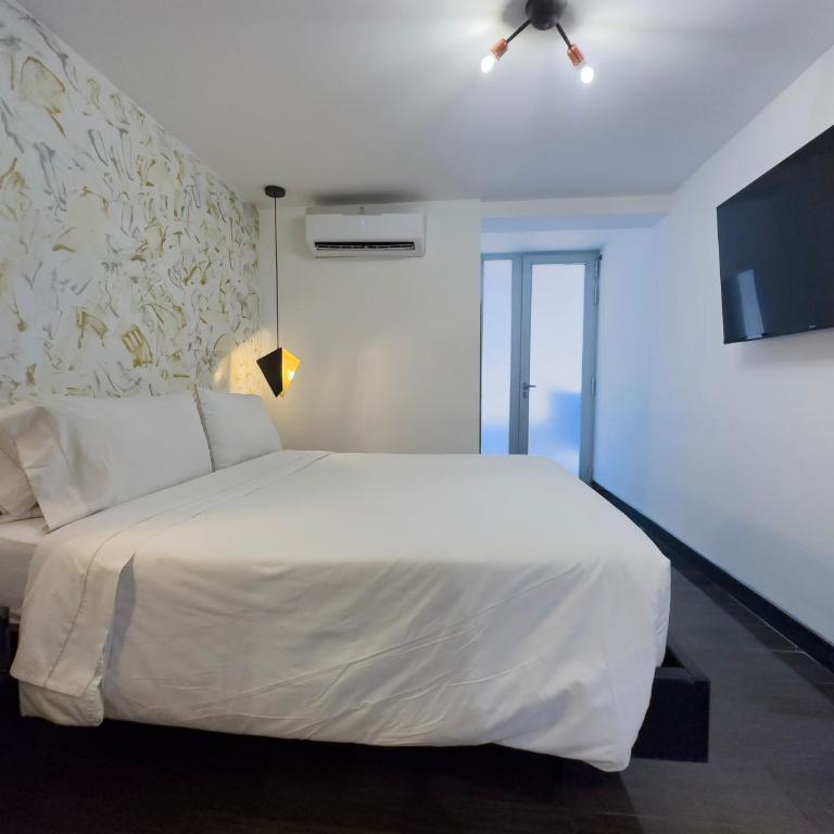 Provenza Lofts - Apartment - Ground Floor - 8