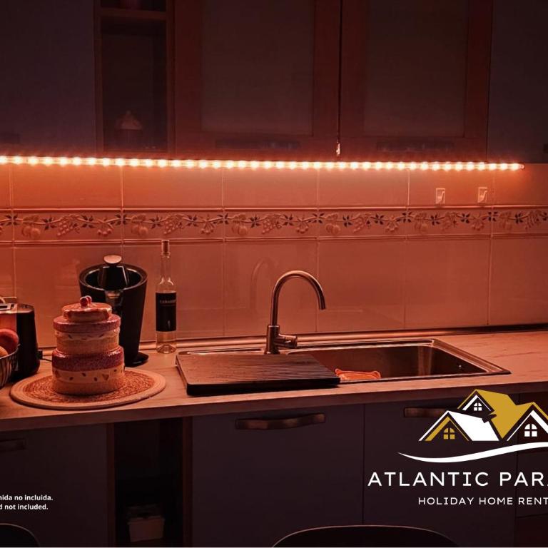 Atlantic Paradise - Apartamento de 2 dormitorios - 20
