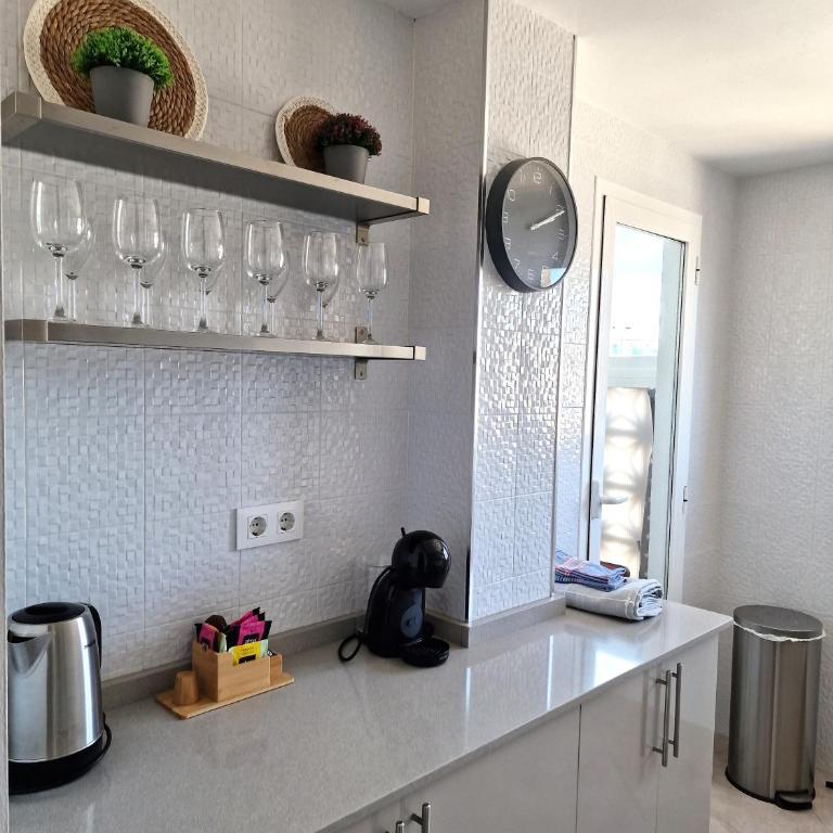 Arenal - Apartamento de 2 dormitorios - 20