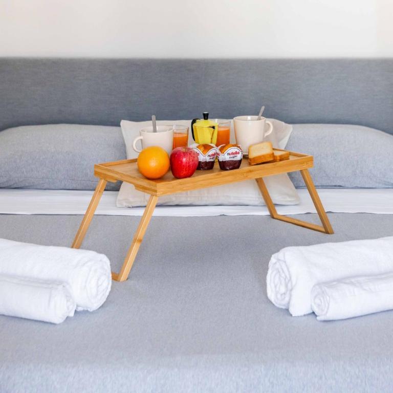 Sarca 11th Floor - Appartamento con 2 Camere da Letto - 12