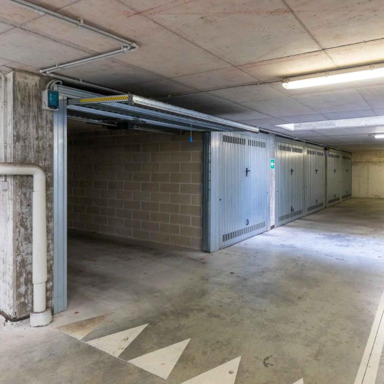 Sarca 11th Floor - Appartamento con 2 Camere da Letto - 23