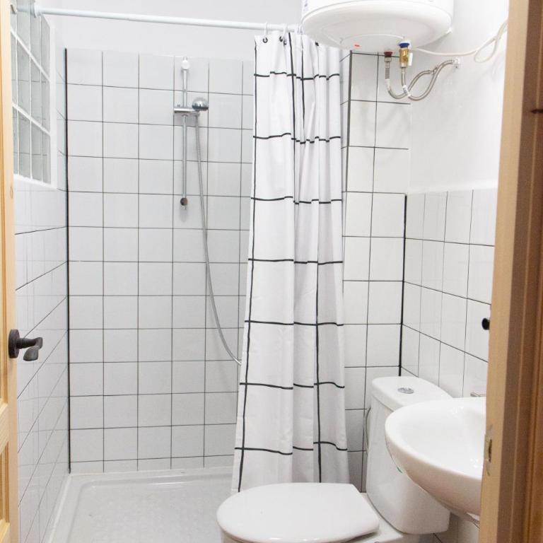 Casa Veronica 5 , 1 Dormitorio - Apartamento de 1 dormitorio - 8