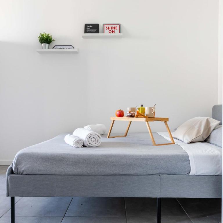 Sarca 11th Floor - Appartamento con 2 Camere da Letto - 11