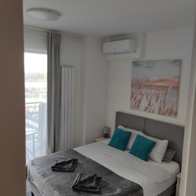 Verde Comfortable Apartment - Apartman sa 1 Spavaćom Sobom - 8