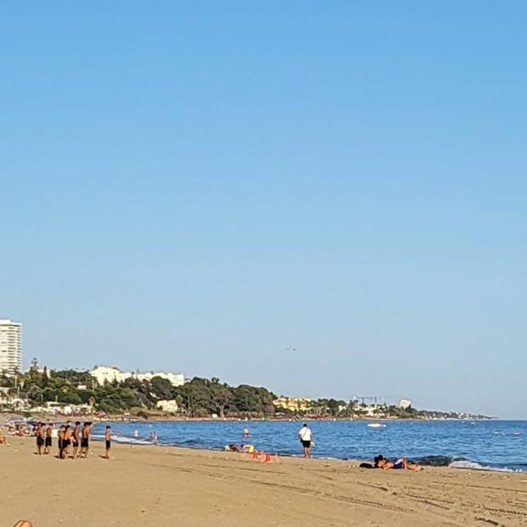 Marbella edificio Puerto Azul - Apartamento de 2 dormitorios - 43