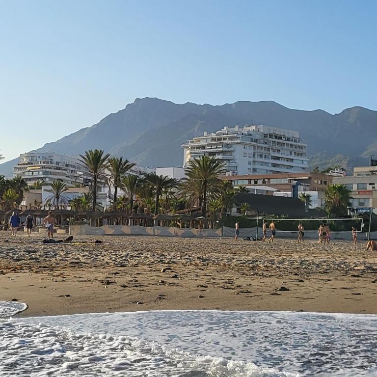 Marbella edificio Puerto Azul - Apartamento de 2 dormitorios - 44