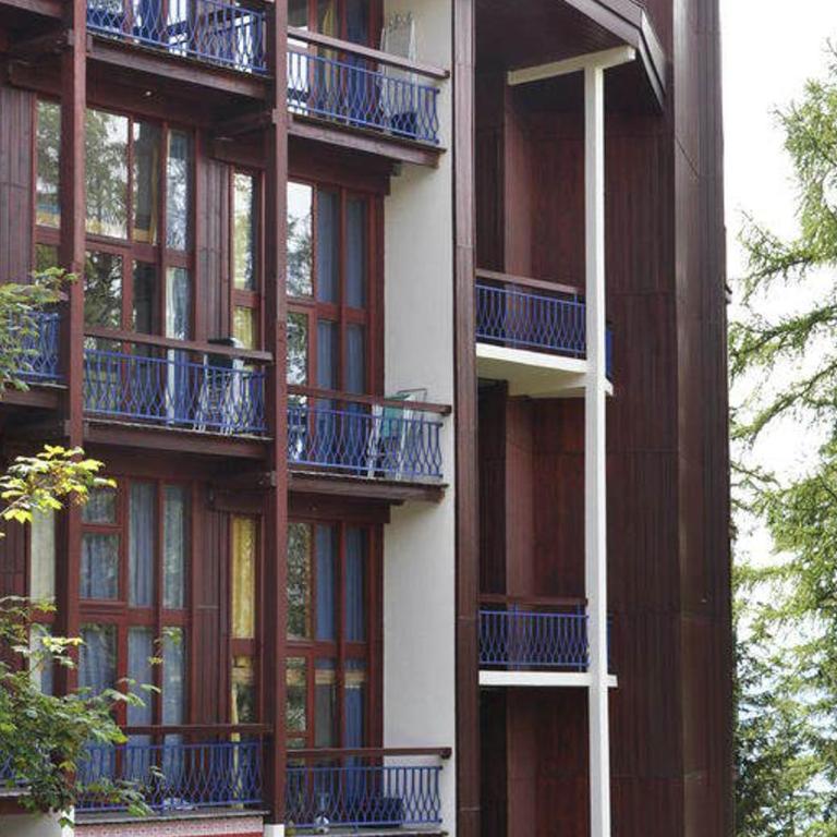 Duplex au calme avec mezzanine et terrasse pour 6/7 personnes - FR-1-346-522 - Appartement - 3