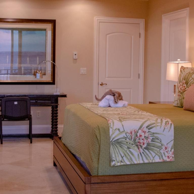 JEEP+ BEST RESORT at Cozumel - Apartamento de 3 dormitorios - 7