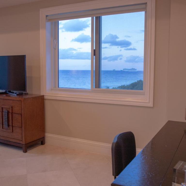 JEEP+ BEST RESORT at Cozumel - Apartamento de 3 dormitorios - 10