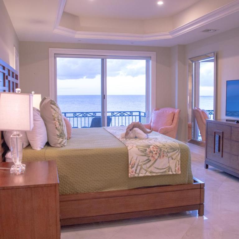 JEEP+ BEST RESORT at Cozumel - Apartamento de 3 dormitorios - 11