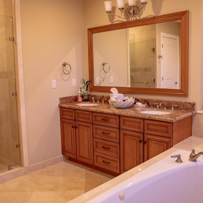 JEEP+ BEST RESORT at Cozumel - Apartamento de 3 dormitorios - 13