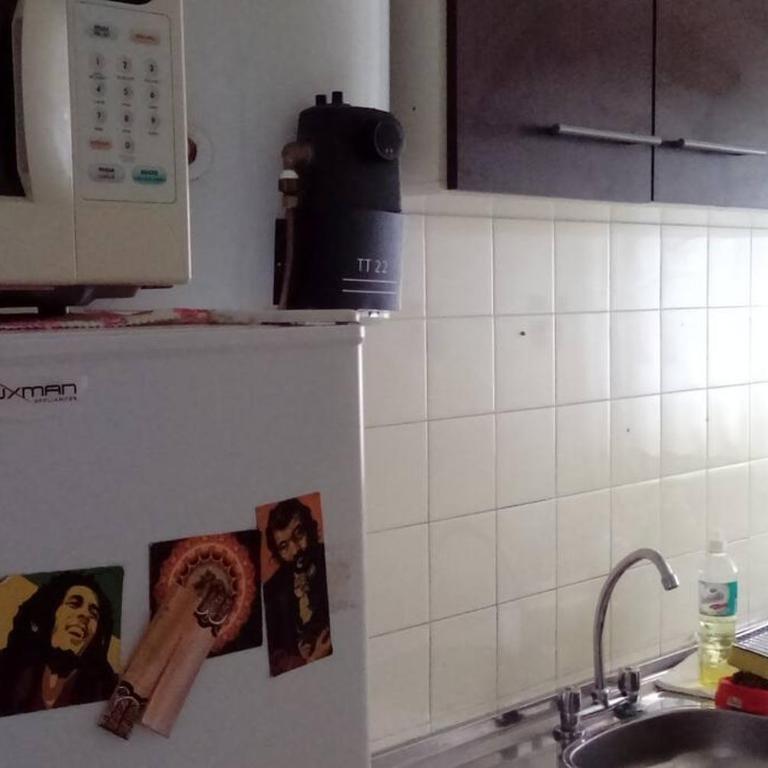 AMBIENTE LUMINOSO Y CÓMODO EN ZONA ALDREY-GÜEMES - Apartamento de 1 dormitorio - 6