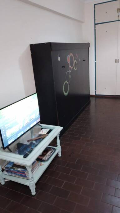 AMBIENTE LUMINOSO Y CÓMODO EN ZONA ALDREY-GÜEMES - Apartamento de 1 dormitorio - 8