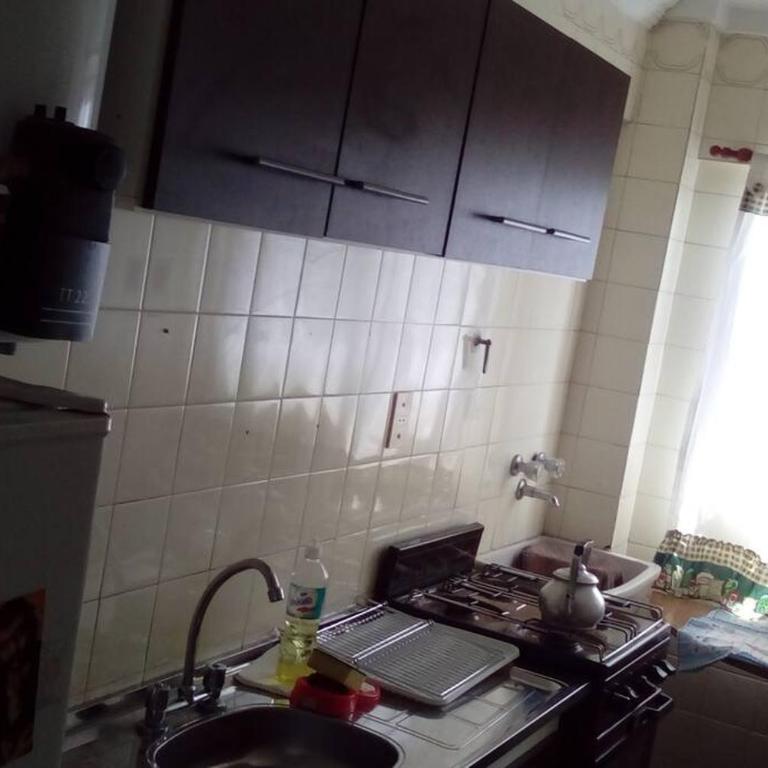 AMBIENTE LUMINOSO Y CÓMODO EN ZONA ALDREY-GÜEMES - Apartamento de 1 dormitorio - 10