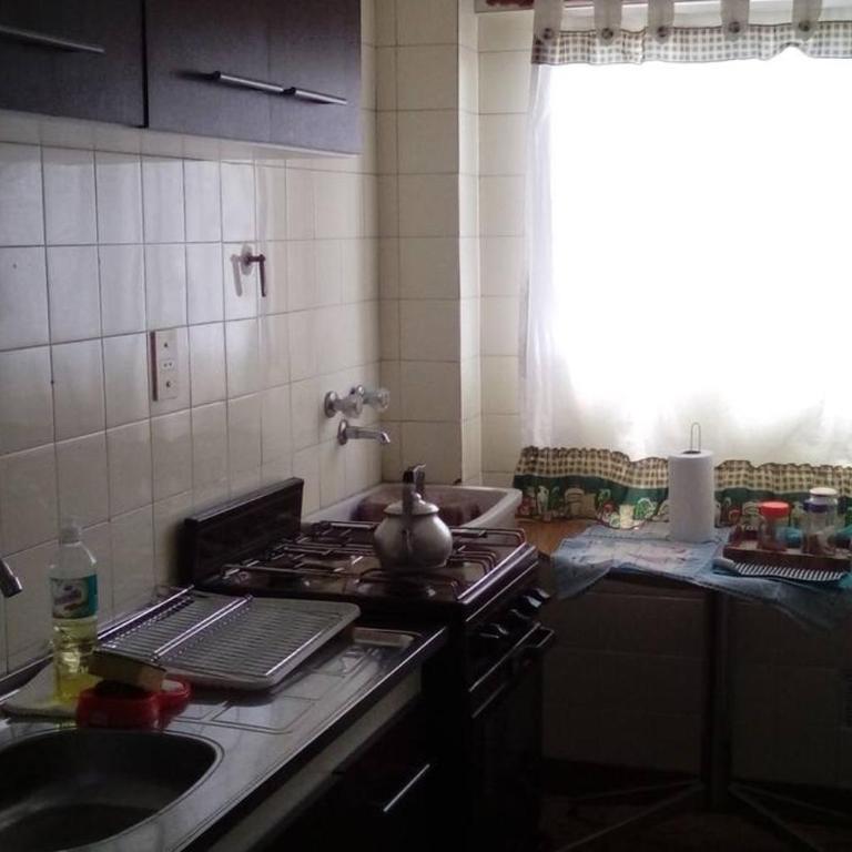 AMBIENTE LUMINOSO Y CÓMODO EN ZONA ALDREY-GÜEMES - Apartamento de 1 dormitorio - 12