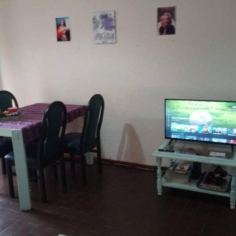 AMBIENTE LUMINOSO Y CÓMODO EN ZONA ALDREY-GÜEMES - Apartamento de 1 dormitorio - 13