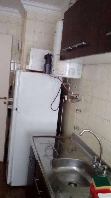 AMBIENTE LUMINOSO Y CÓMODO EN ZONA ALDREY-GÜEMES - Apartamento de 1 dormitorio - 15